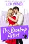 [Cupids 04] • The Breakup Artist (Cupids Book 4)